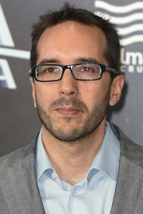 Profile image of Enrique Gato