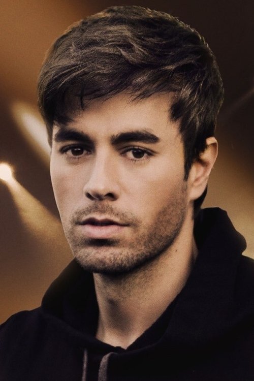 Enrique Iglesias photo