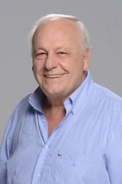 Enrique Liporace photo