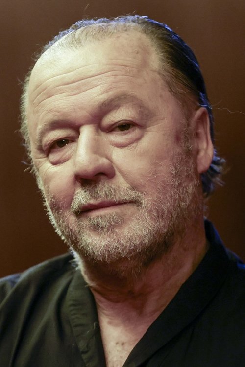 Enrique Piñeyro photo