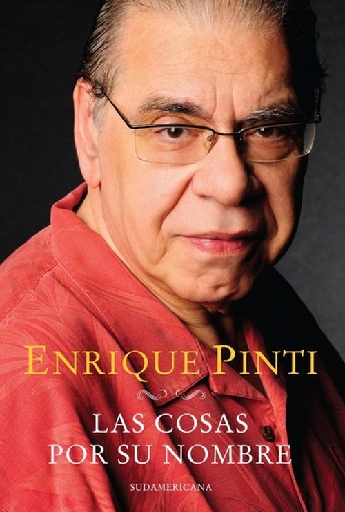 Enrique Pinti photo