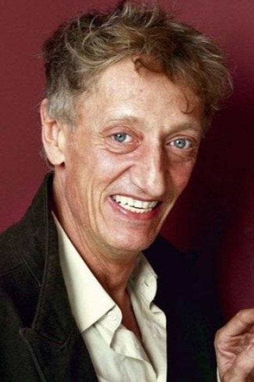 Enrique San Francisco photo