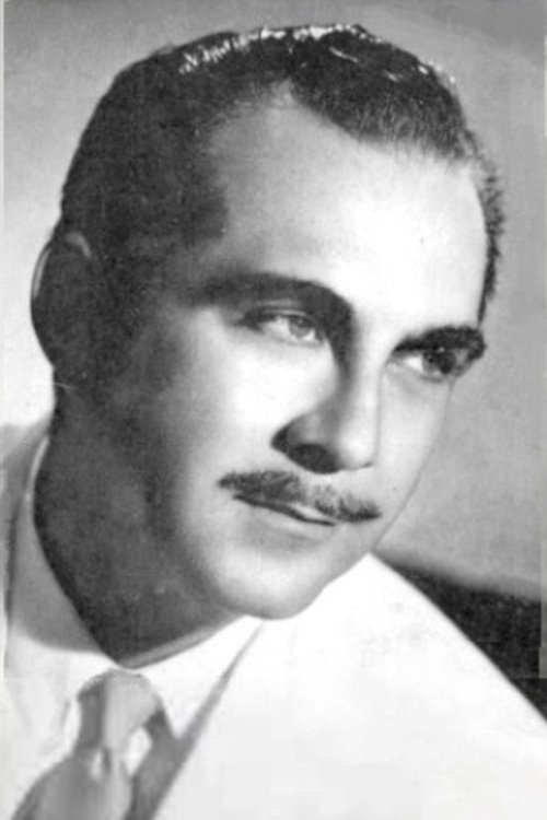Enrique Santisteban photo