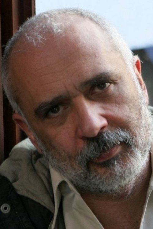 Enrique Singer photo