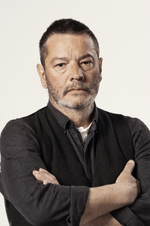 Profile image of Enrique Urbizu