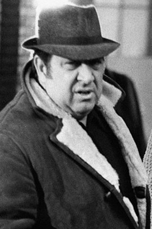 Profile image of Enzo Barboni