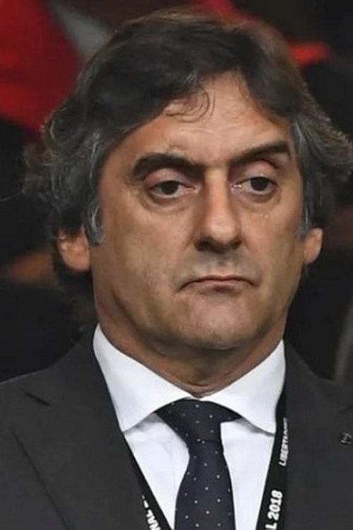 Enzo Francescoli photo
