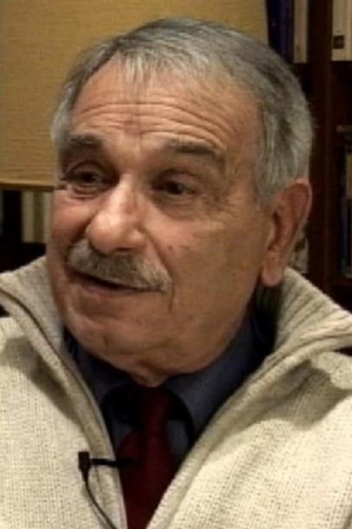 Profile image of Enzo Milioni