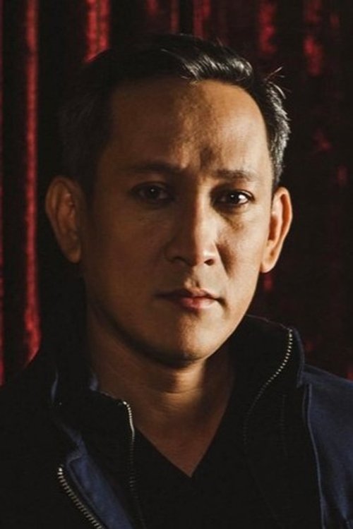 Profile image of Enzo Williams