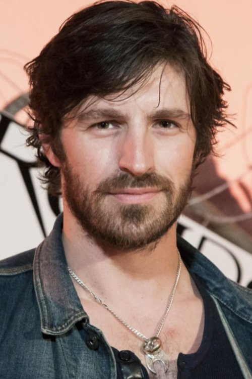 Eoin Macken photo