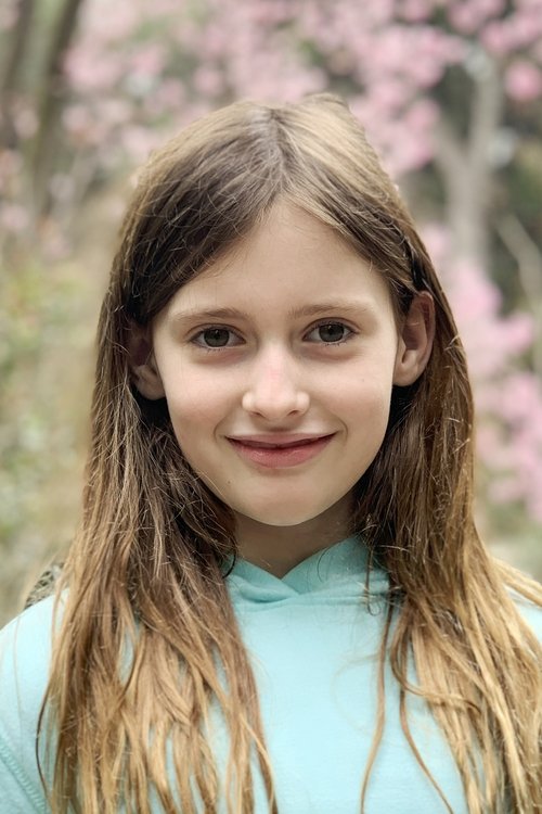 Eowyn Nyby Krieger photo