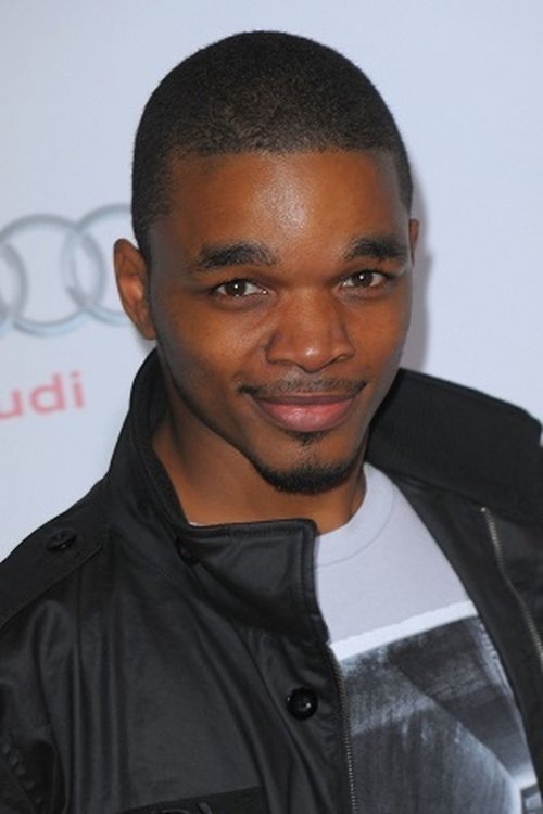 Ephraim Benton photo