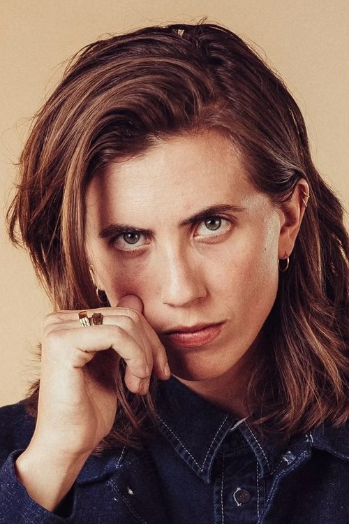 E.R. Fightmaster photo