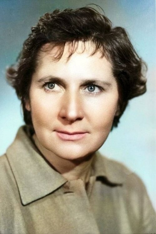 Profile image of Era Savelyeva