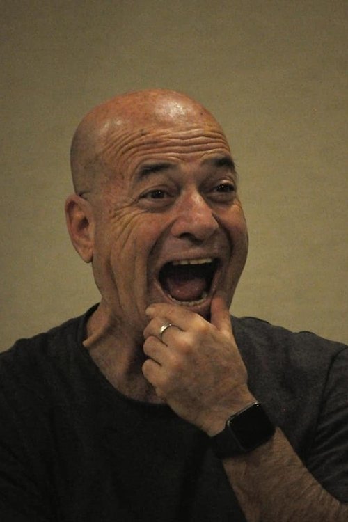 Eran Ben-Ze'ev photo