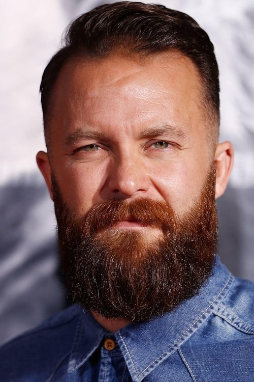 Profile image of Eran Creevy