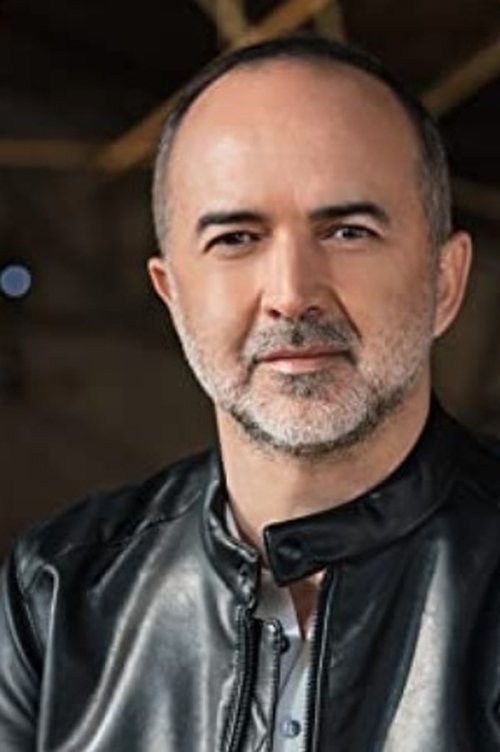 Profile image of Erdal Murat Aktaş