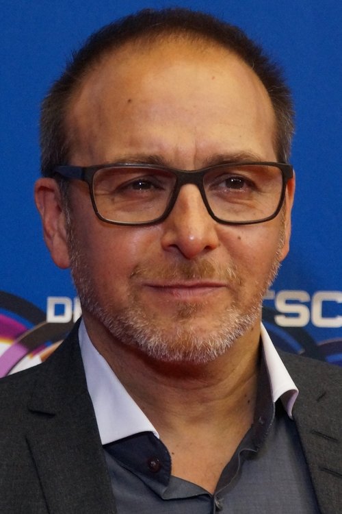 Erdoğan Atalay photo