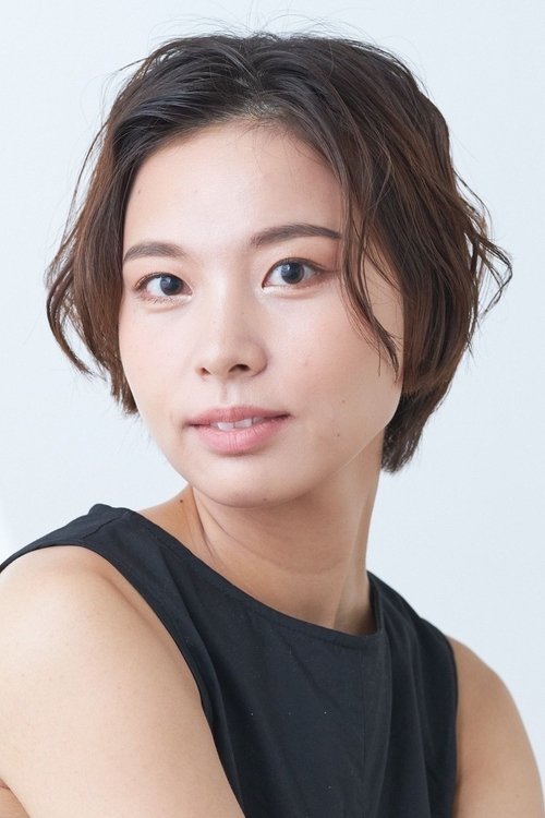 Eri Nagai photo