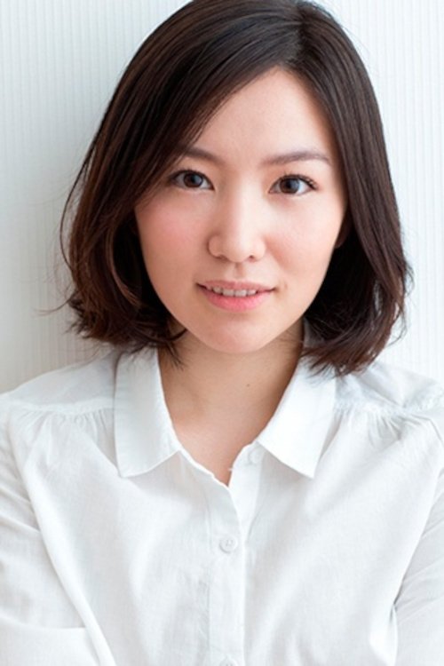 Eri Tokunaga photo