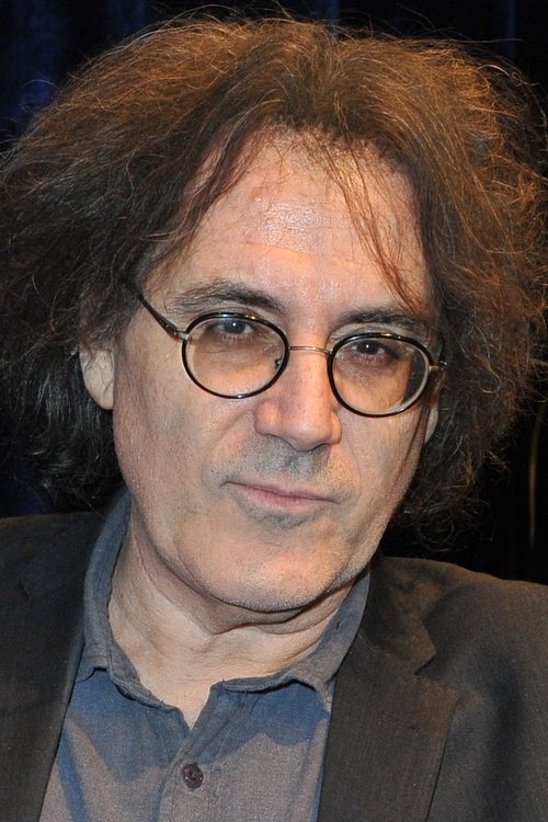 Profile image of Eric Assous