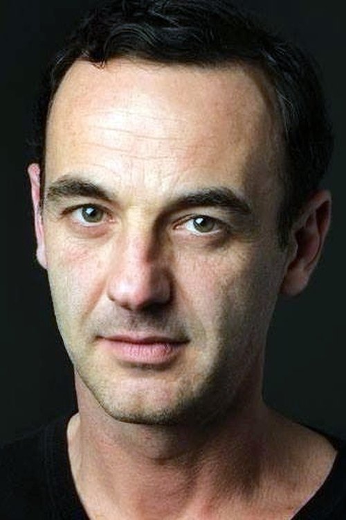 Eric Beauchamp photo