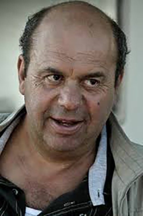 Eric Bérenger photo