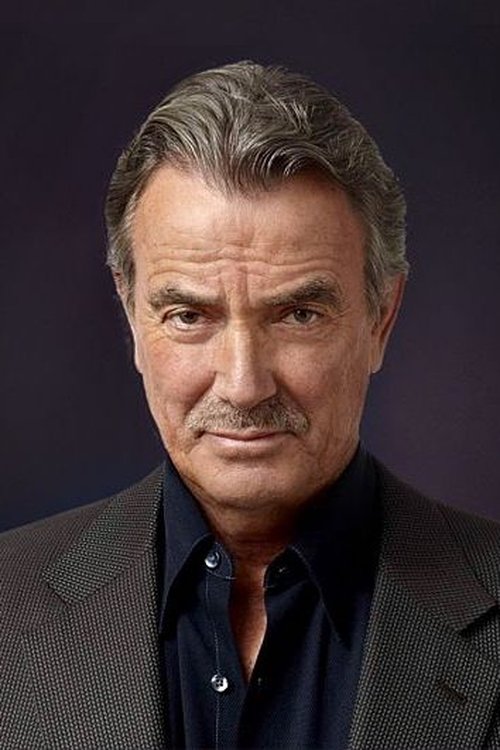 Eric Braeden photo
