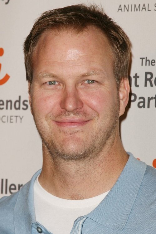 Eric Bruskotter photo