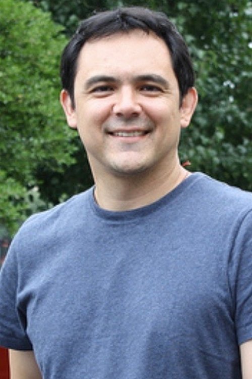 Profile image of Eric Byler