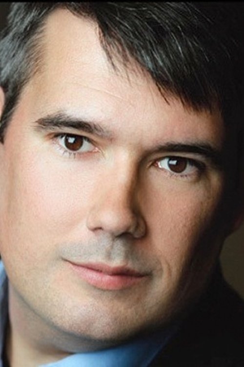 Eric C. Bailey photo