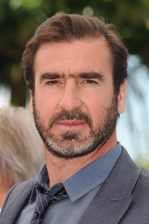 Éric Cantona photo