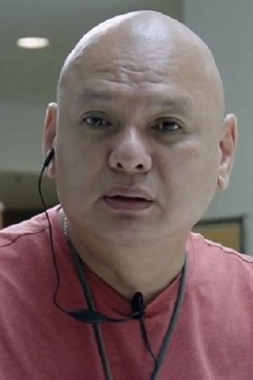 Eric Chan Hoi-Yan photo