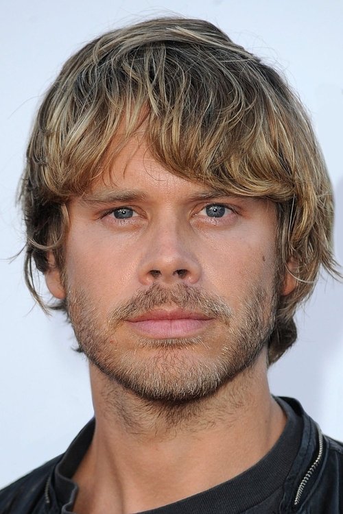 Eric Christian Olsen photo