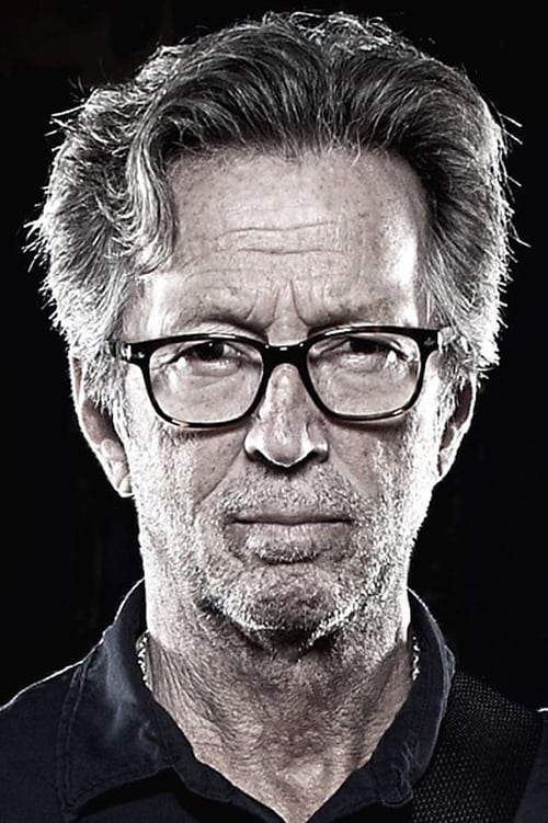 Eric Clapton photo