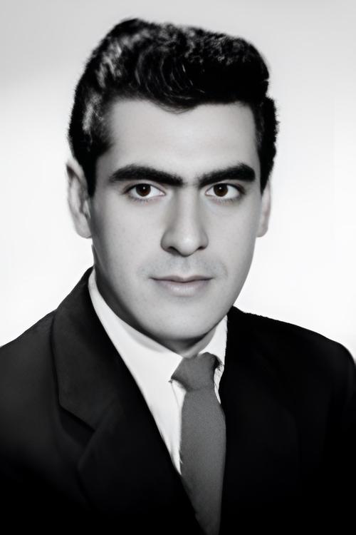 Eric del Castillo photo