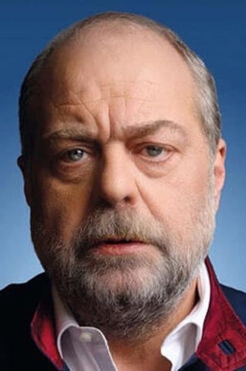 Eric Dupond-Moretti photo