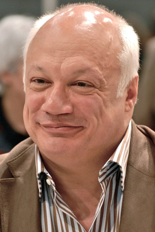 Profile image of Éric-Emmanuel Schmitt