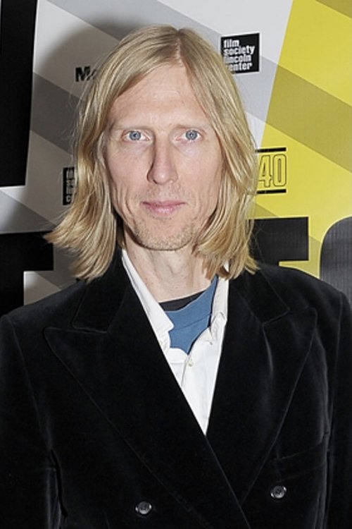 Eric Erlandson photo