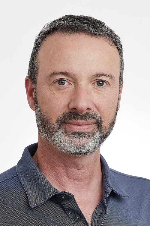 Profile image of Eric Fogel