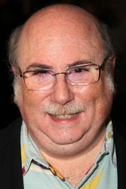 Eric Goldberg photo