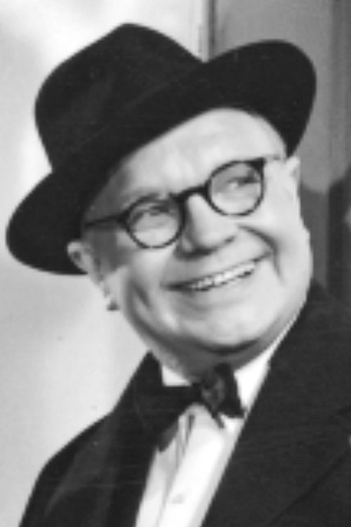 Eric Gustafson photo