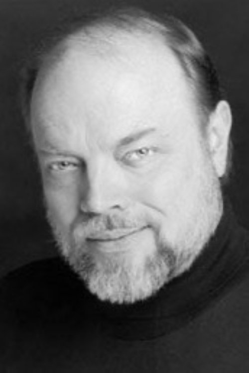 Eric Halfvarson photo