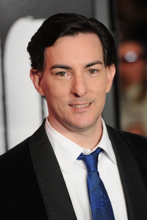 Profile image of Eric Heisserer