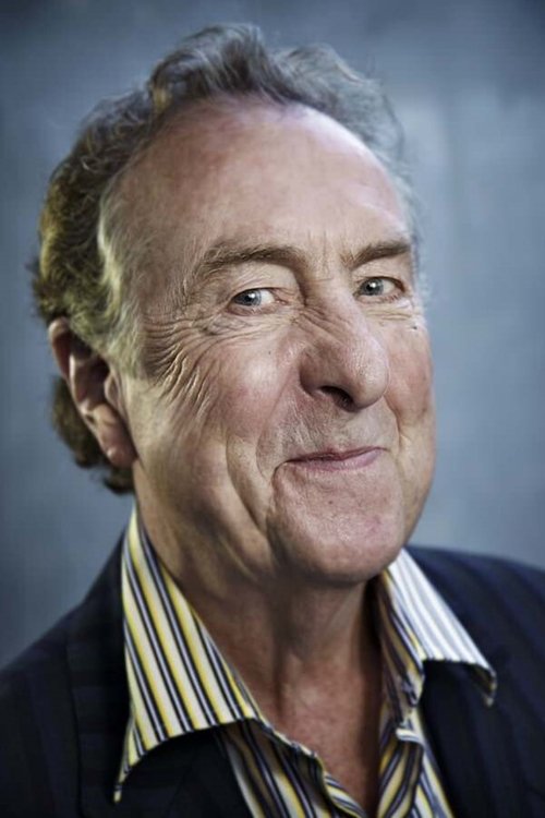 Eric Idle photo
