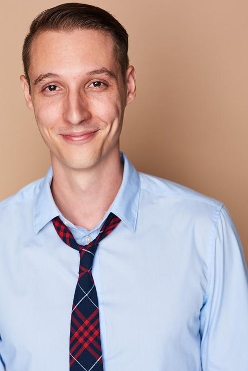 Eric Isenhower photo