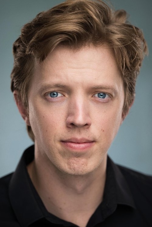 Eric James Gravolin photo