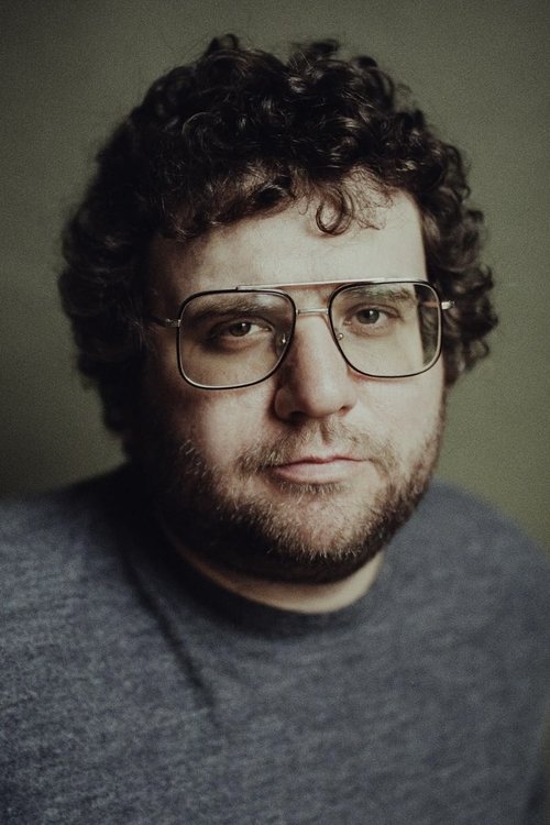 Eric K. Boulianne photo