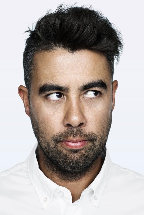 Eric Koston photo