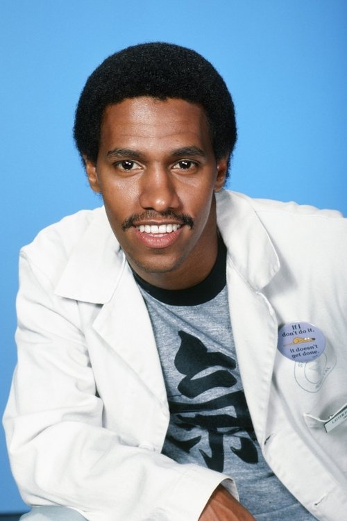 Profile image of Eric Laneuville